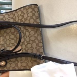Coach Bag/Purse